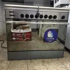 غاز إيطالي جليم غاز من الزقزوق 6 عيون 60 90