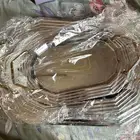 طقم صحون ضيافة