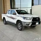 هايلكس غمارتين ديزل 2024 وكالة
