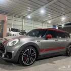 ميني كوبر 2018 كلوب مان أعلى فئه ألوان مميزه