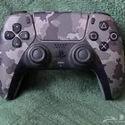 يد سوني اصليه لون جيشي