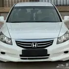 هوندا - اكورد - 2012 - استندر