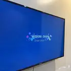 شاشة سمارت 65 بوصة