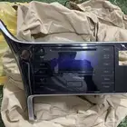 مسجل اصلي كورلا 2019 بالديكور