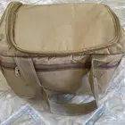 شنطه عزبه شاهي وذفه