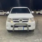 هايلوكس 2008 سعوديه
