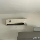 مكيف سبلت للبيع