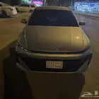 اكسنت 25وراد ناغي لون فضي مالك الأول ممشى موتر 16400