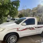 هايلكس غمارة 2013