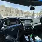 للبيع هونداي توسان 2018 ديزل
