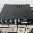 للبيع مكبر صوت