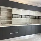 دولاب مطبخ جديد لم يستخدم
