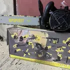 منشار كهربائي