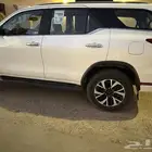 فورتنشر TRD 2018