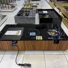 منقل ديكور جديد