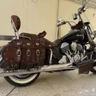 انديان تشيف فينتج