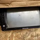 قطع منوعه مسجل و كشافات ضباب كامري 2011