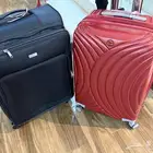 2 حقيبه سفر حجم وسط ب 70 ريال