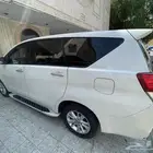 اينوفا 2018 مالك اول ممشى 160 الف كيلو فقط