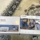 عدد 2 طابعه الحالة جديده