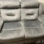 كنب استرخاء كرسي استرخاء لشخصين