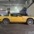 للبيع كورفيت 91 C4