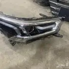 شمعه يمين هيلكس 2023 فل كامل