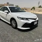 كامري 2021 ستاندر بدي ومتحركات شد بلد عداد 74