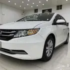 هوندا اوديسي 2016 عداد 147