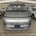 هونداي ستاريا استندر ديزل 9 راكب و11 راكب 2025