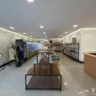 محل حلا وأسر منتجة للتقبيل