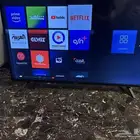 تلفزيون هانسين 50 بوصه