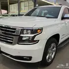 شيفروليه تاهو 2018 LS دبل مطور