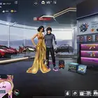 حساب ببجي العالميه