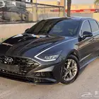 سوناتا 2022 فل كامل ( مميزه ) ب 67 الف مسجل .