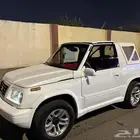 جيب كشف سوزوكي فيتارا باب واحد 97 دبل