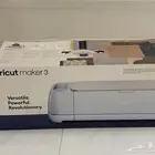 cricut maker 3