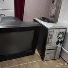 شاشة حاسب
