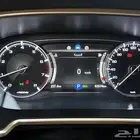 GAC GS5