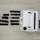 ساعة ابل