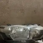 نور يارس امامي يمين اصلي وكاله من 2014 إلى 2016