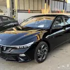 هونداي النترا 2025