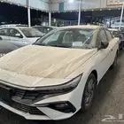 هيواندي إلنترا مكينه 2.0 سمارت بلس سقف اسود 2026