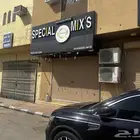 مطعم للتقبيل الاغراض كاملة او خذ المطعم معه