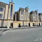للبيع شقق وادوار في مخطط الراجحي والإسكان مكتمل الخدمات