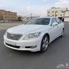 للبيع لكزس 12 LS460 لارج نظيفه منوة المستخدم مع لوحة 507