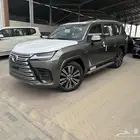 جيب لكزز (2025) BB خليجي بطاقه جمرك السعر520الف