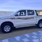 هايلوكس فل كامل ( مخزن)