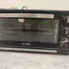 فرن كهربائي