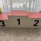 منصة للسباقات